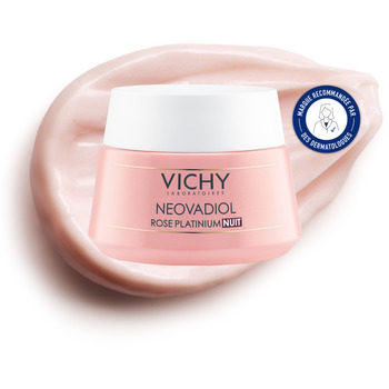 Neovadiol Rose Platinium Night Cream - Nočný revitalizačný krém pre zrelú pleť